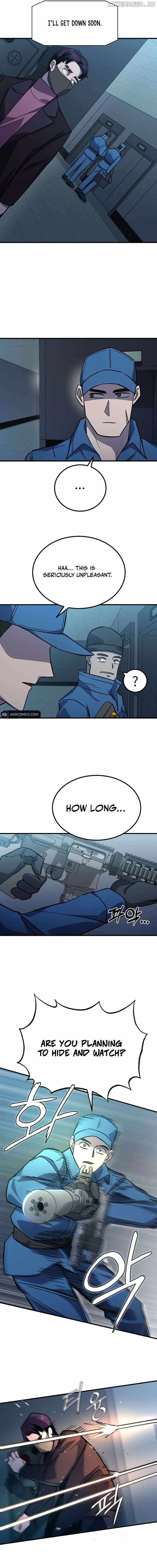 So Who Killed My Wife? Chapter 29 10